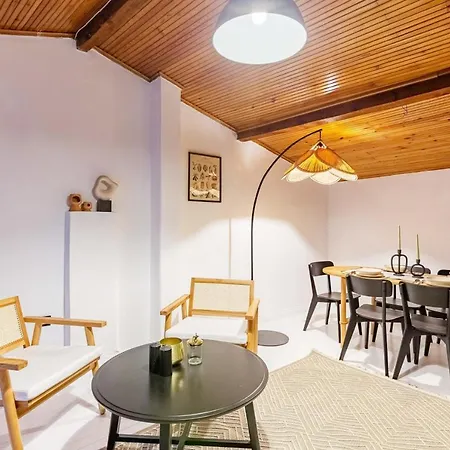 Delightful Flat In Sisli With Central Location *