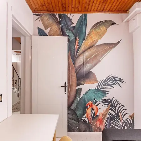 Apartment Delightful Flat In Sisli With Central Location *