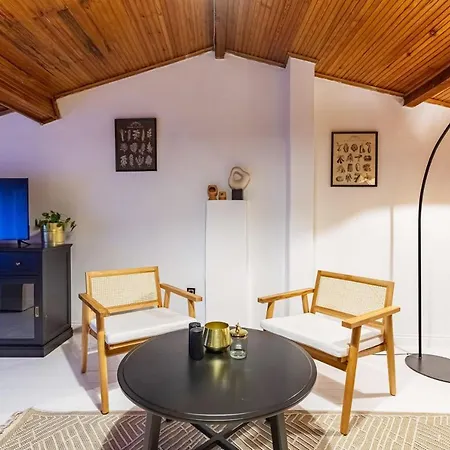 Delightful Flat In Sisli With Central Location * Istanbul