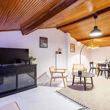 Delightful Flat In Sisli With Central Location Apartment Istanbul