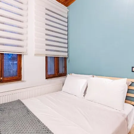 Delightful Flat In Sisli With Central Location *