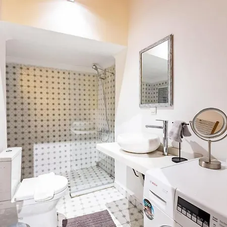 Delightful Flat In Sisli With Central Location Apartment *