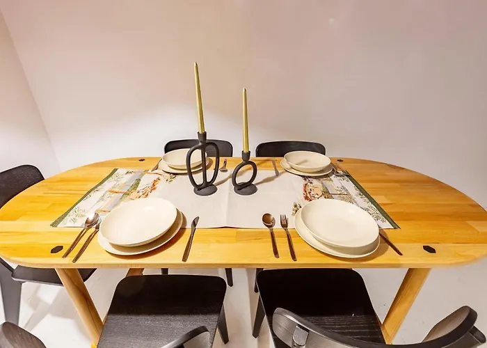 Apartment Delightful Flat In Sisli With Central Location Istanbul