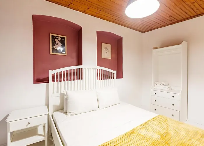 Apartment Delightful Flat In Sisli With Central Location *