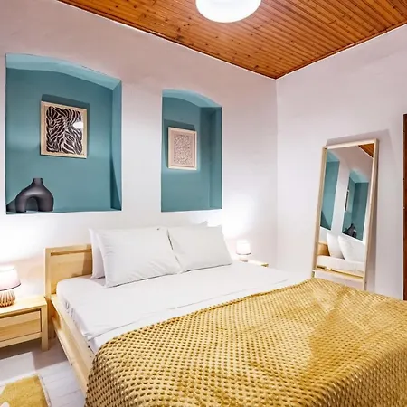 아파트 Delightful Flat In Sisli With Central Location *