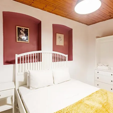 Διαμέρισμα Delightful Flat In Sisli With Central Location *