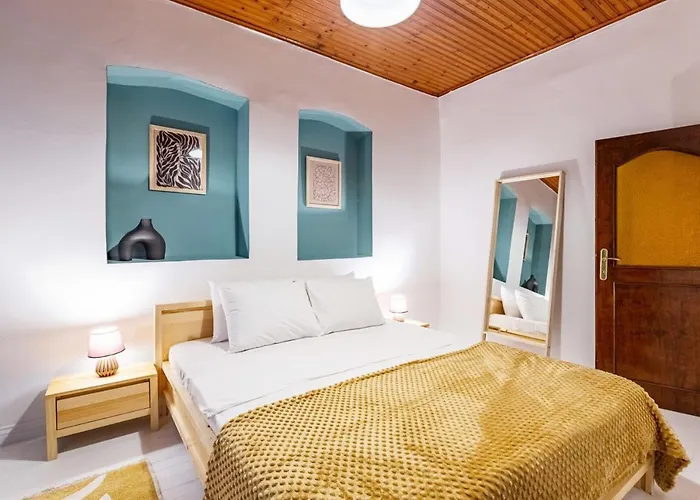 Apartment Delightful Flat In Sisli With Central Location *