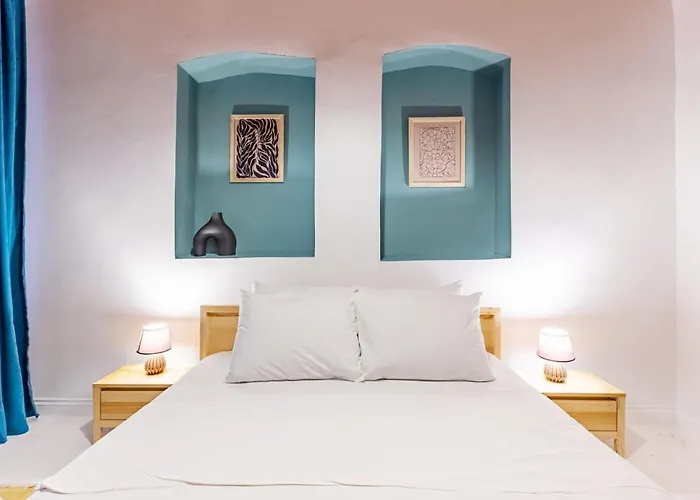 Delightful Flat In Sisli With Central Location Apartment *