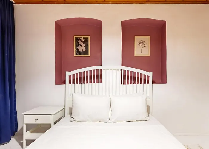 Delightful Flat In Sisli With Central Location Apartment Istanbul