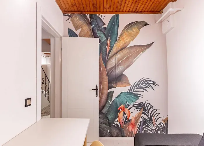 Apartment Delightful Flat In Sisli With Central Location *