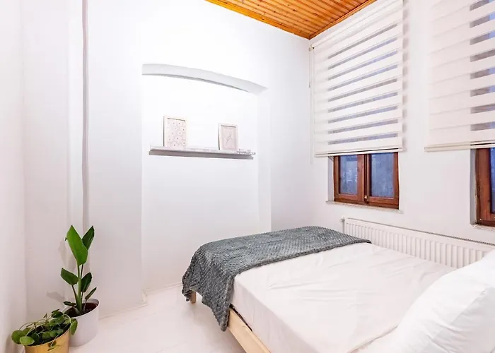 Delightful Flat In Sisli With Central Location