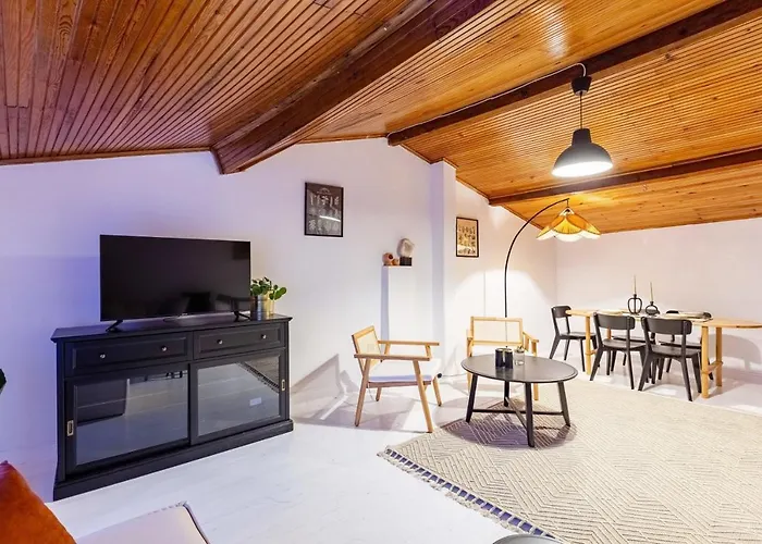 Delightful Flat In Sisli With Central Location Apartment Istanbul