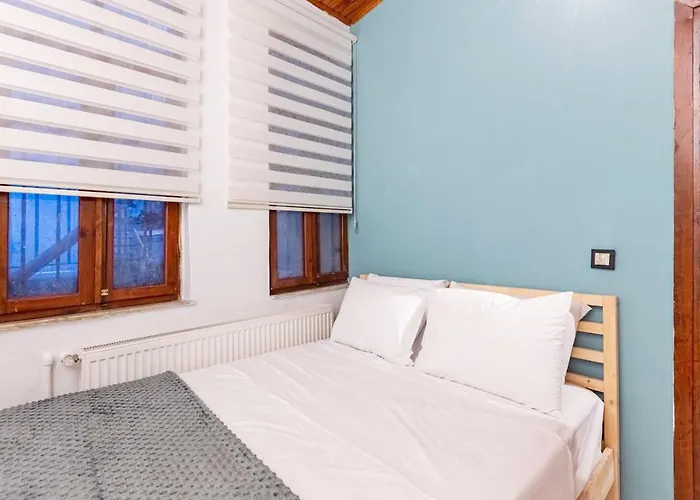 Delightful Flat In Sisli With Central Location *